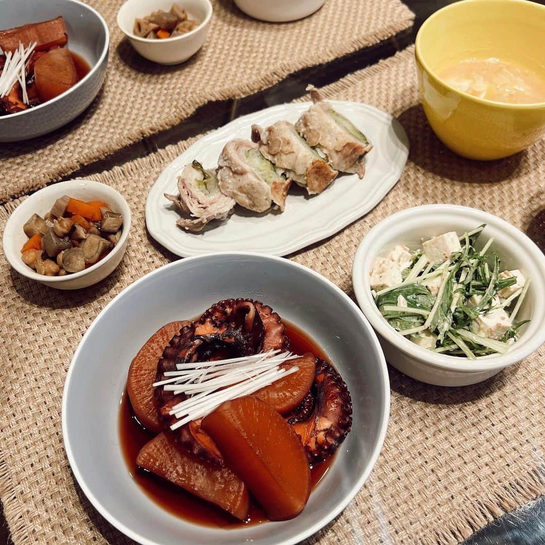 浪花ほのかのインスタグラム