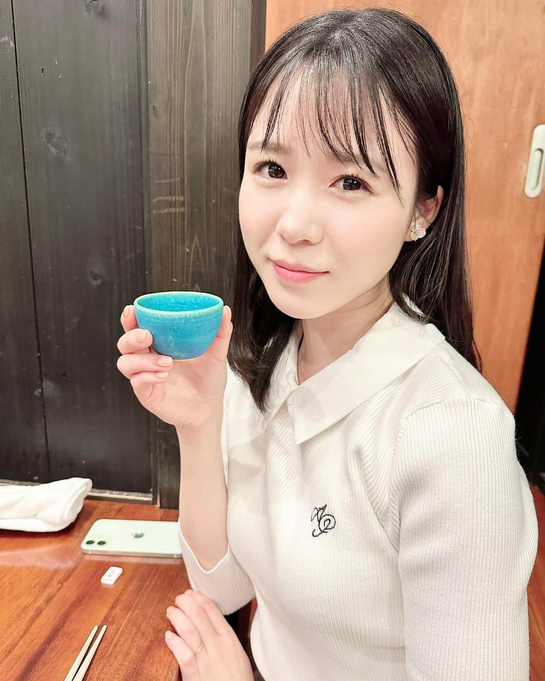 田中碧のインスタグラム