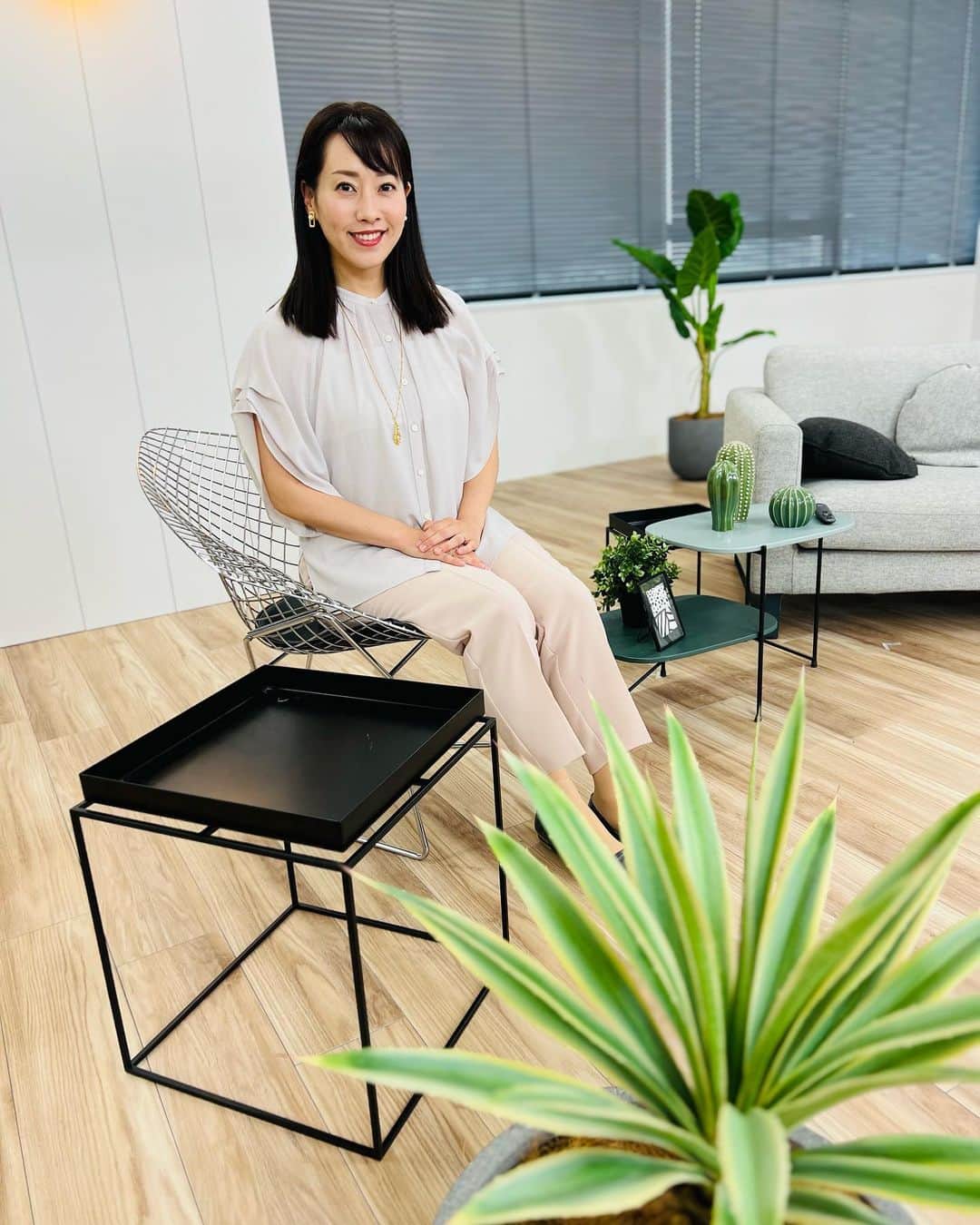 實石あづさのインスタグラム