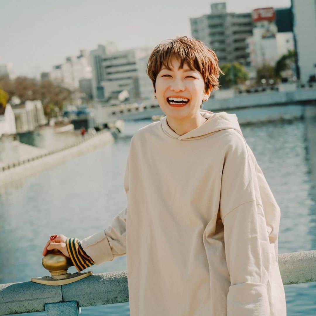 福岡晃子のインスタグラム