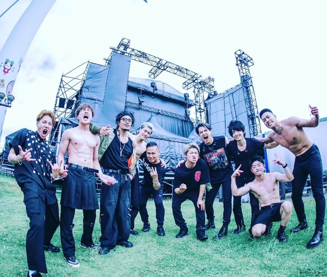 坂東慧のインスタグラム