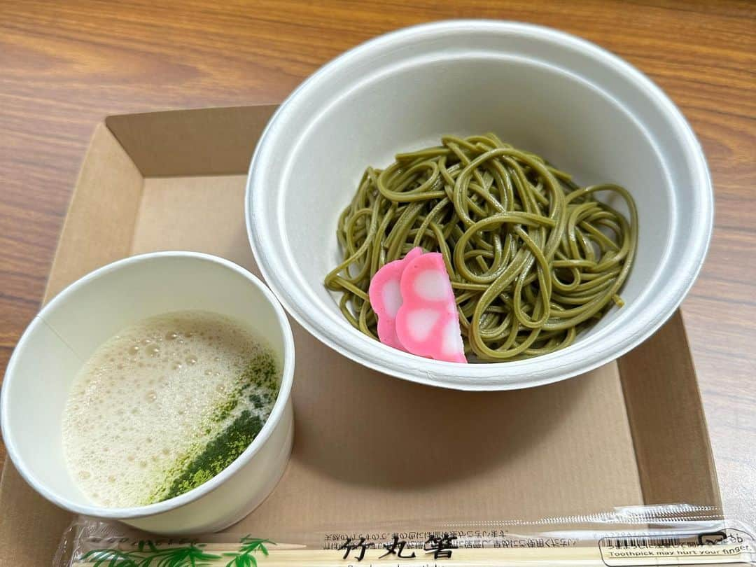 マギー審司さんのインスタグラム写真 - (マギー審司Instagram)「乾麺グランプリ！ 快晴の中ただいまオープンしました♪  みなさん駒沢公園で待ってまーす」5月21日 10時09分 - maggy_shinji33