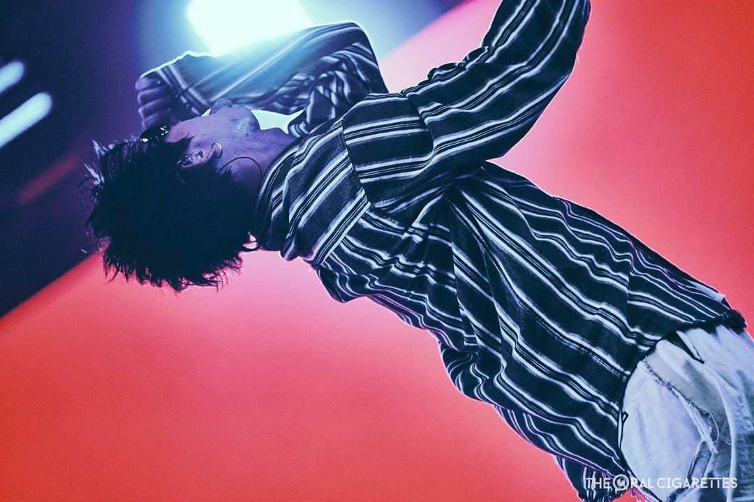山中拓也のインスタグラム
