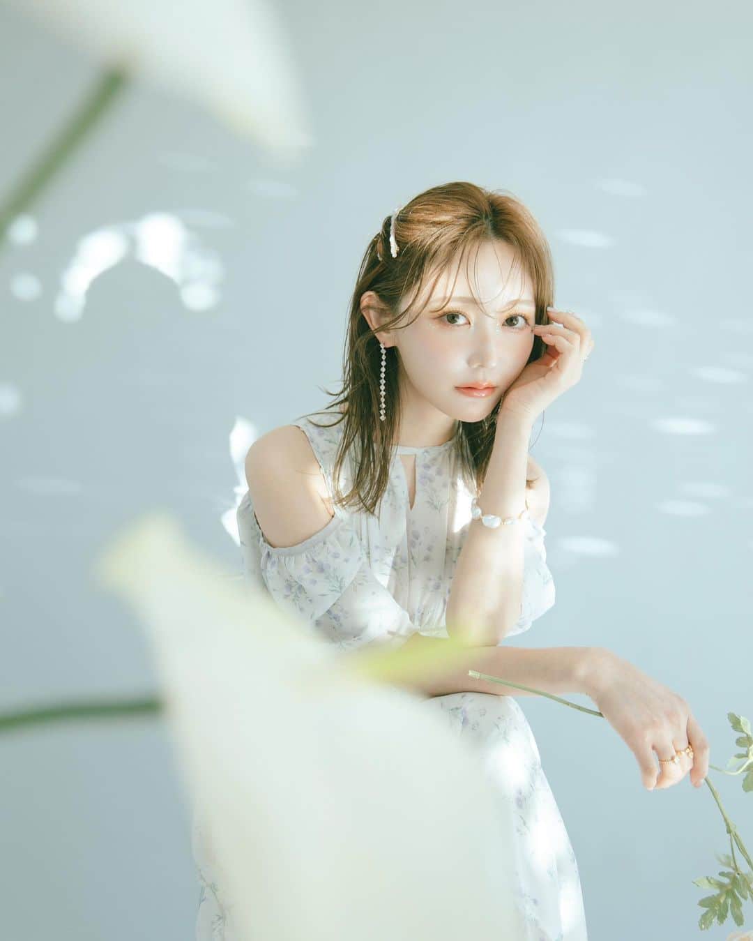 菅野結以のインスタグラム