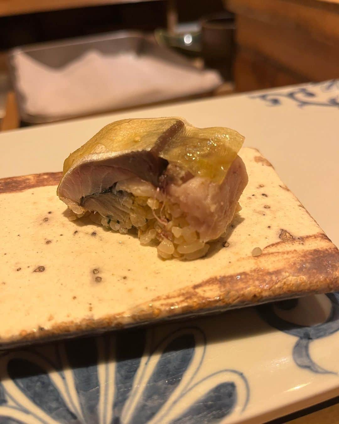 山口俊のグルメインスタ