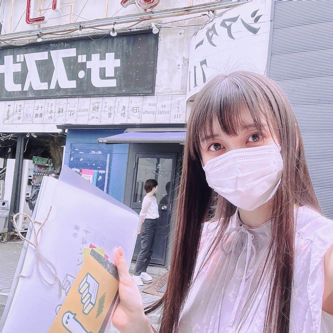 紫乃えみりのインスタグラム