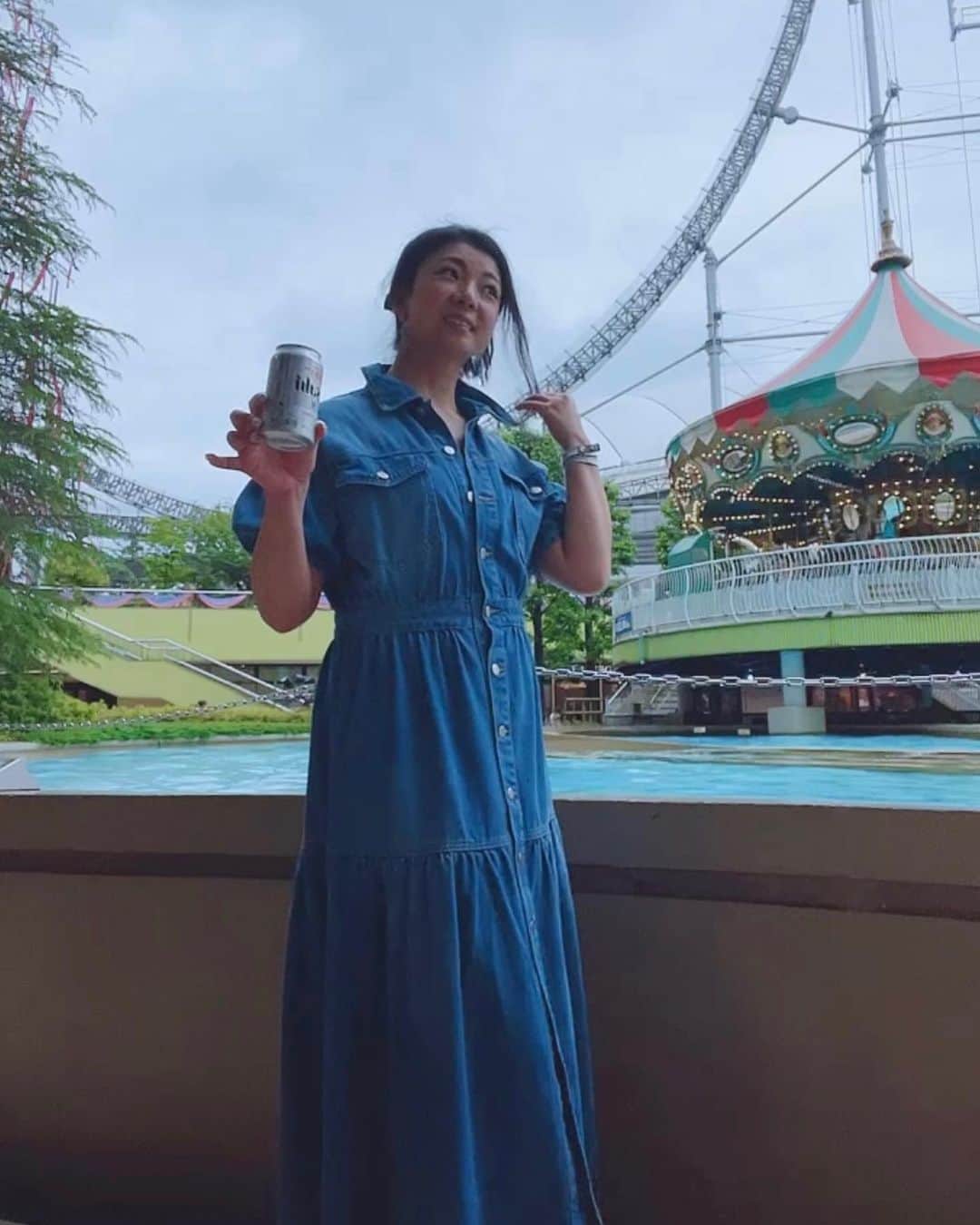 大津弥生のインスタグラム