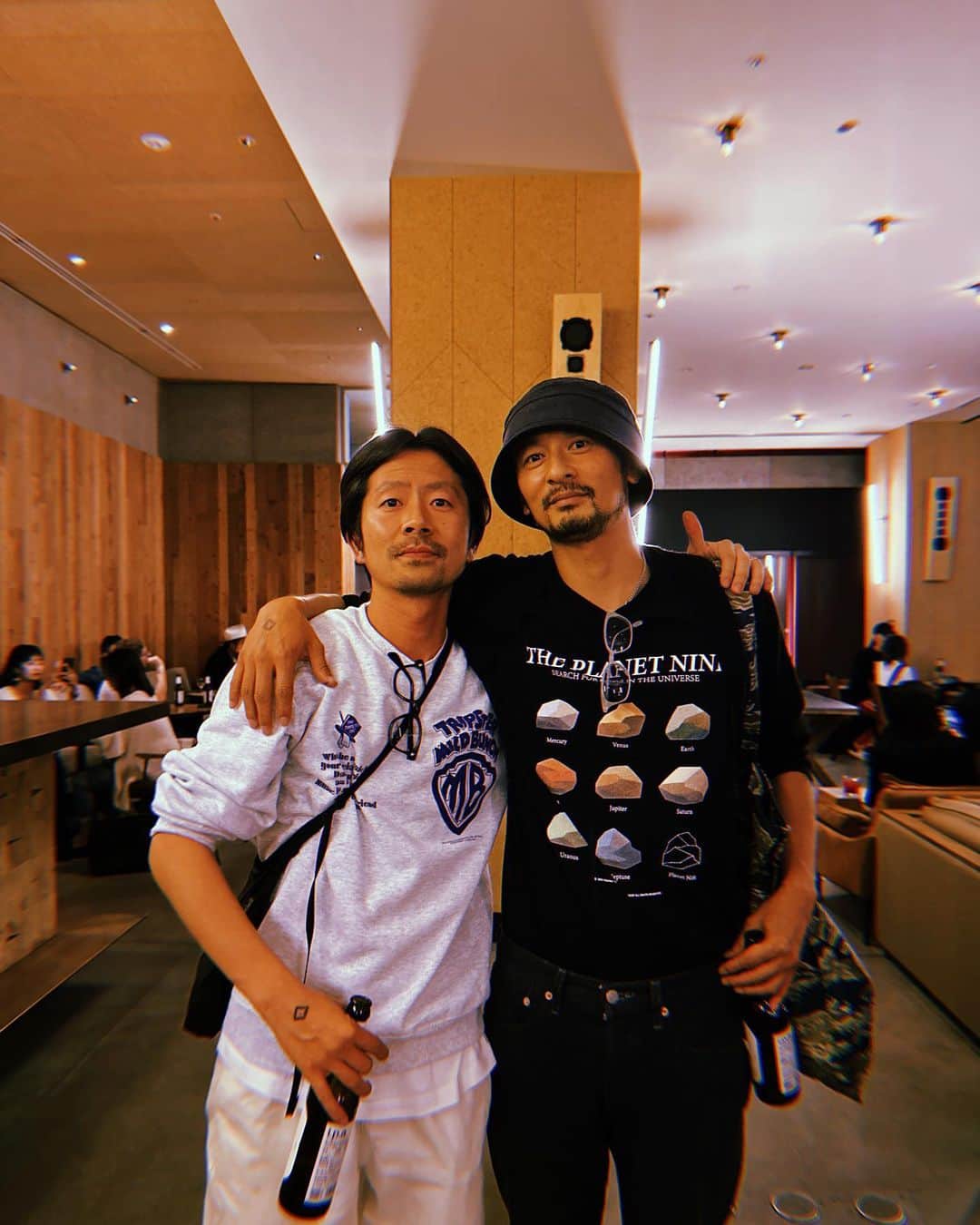 春日潤也のインスタグラム