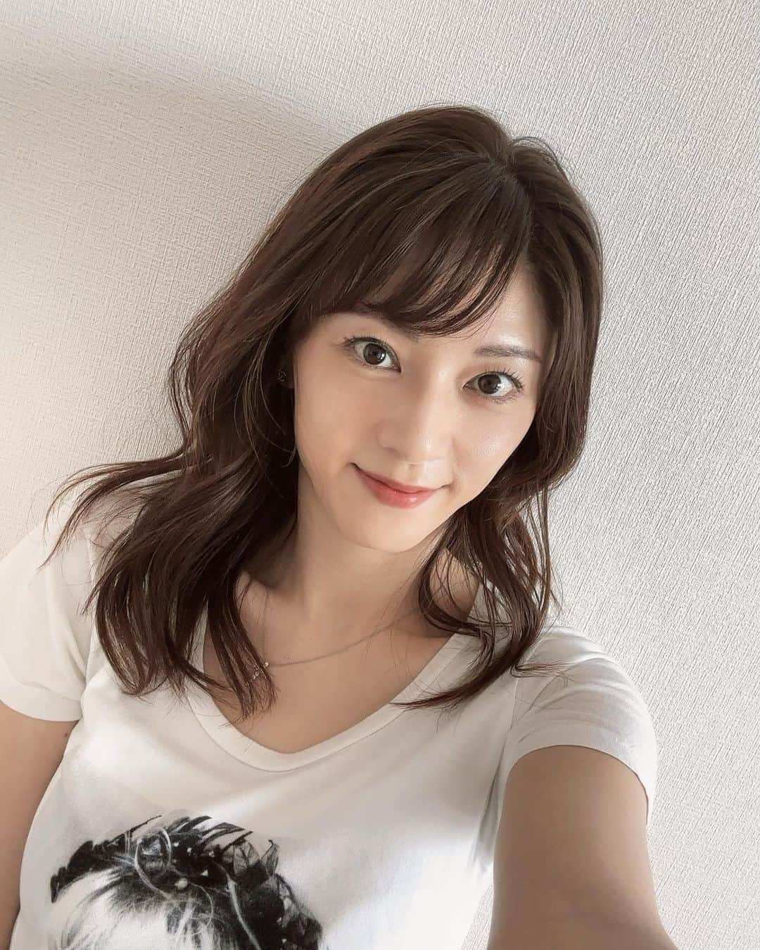 原史奈のインスタグラム