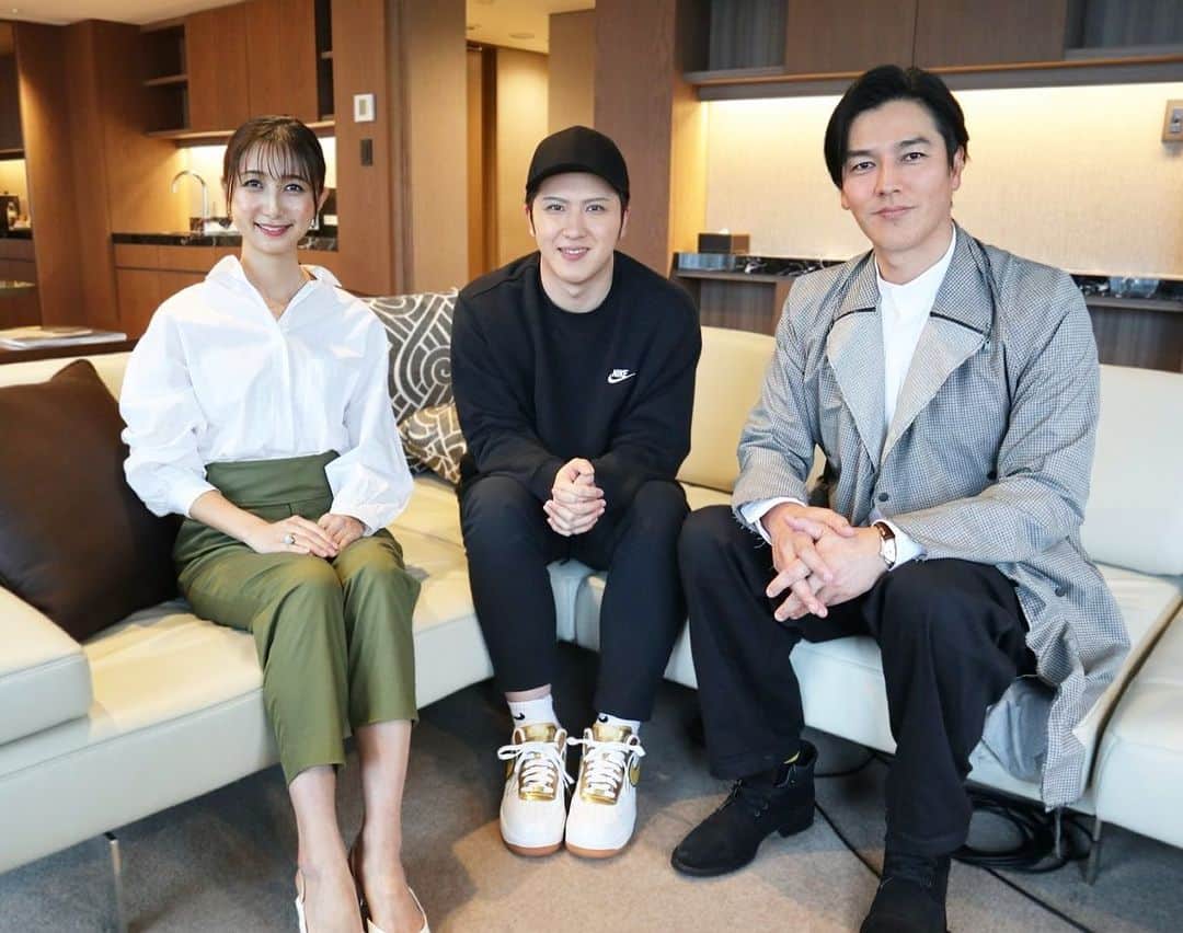近藤夏子のインスタグラム