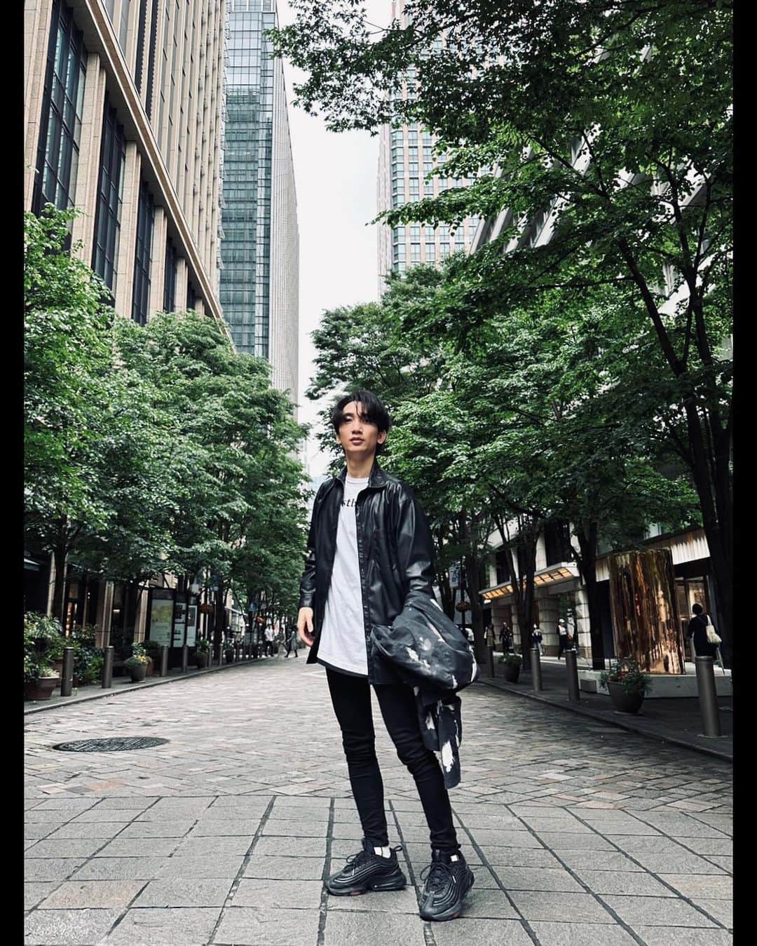 桜井雅斗さんのインスタグラム写真 - (桜井雅斗Instagram)「撮り過ぎ〜👆(キャッキャ)」5月21日 11時42分 - mst44