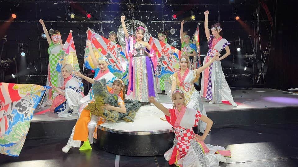 南まゆのインスタグラム