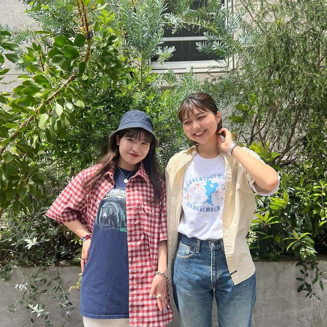 原宿シカゴのインスタグラム