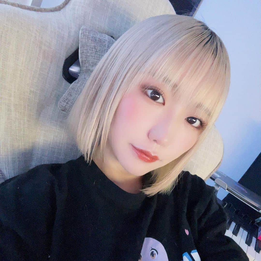 のインスタグラム
