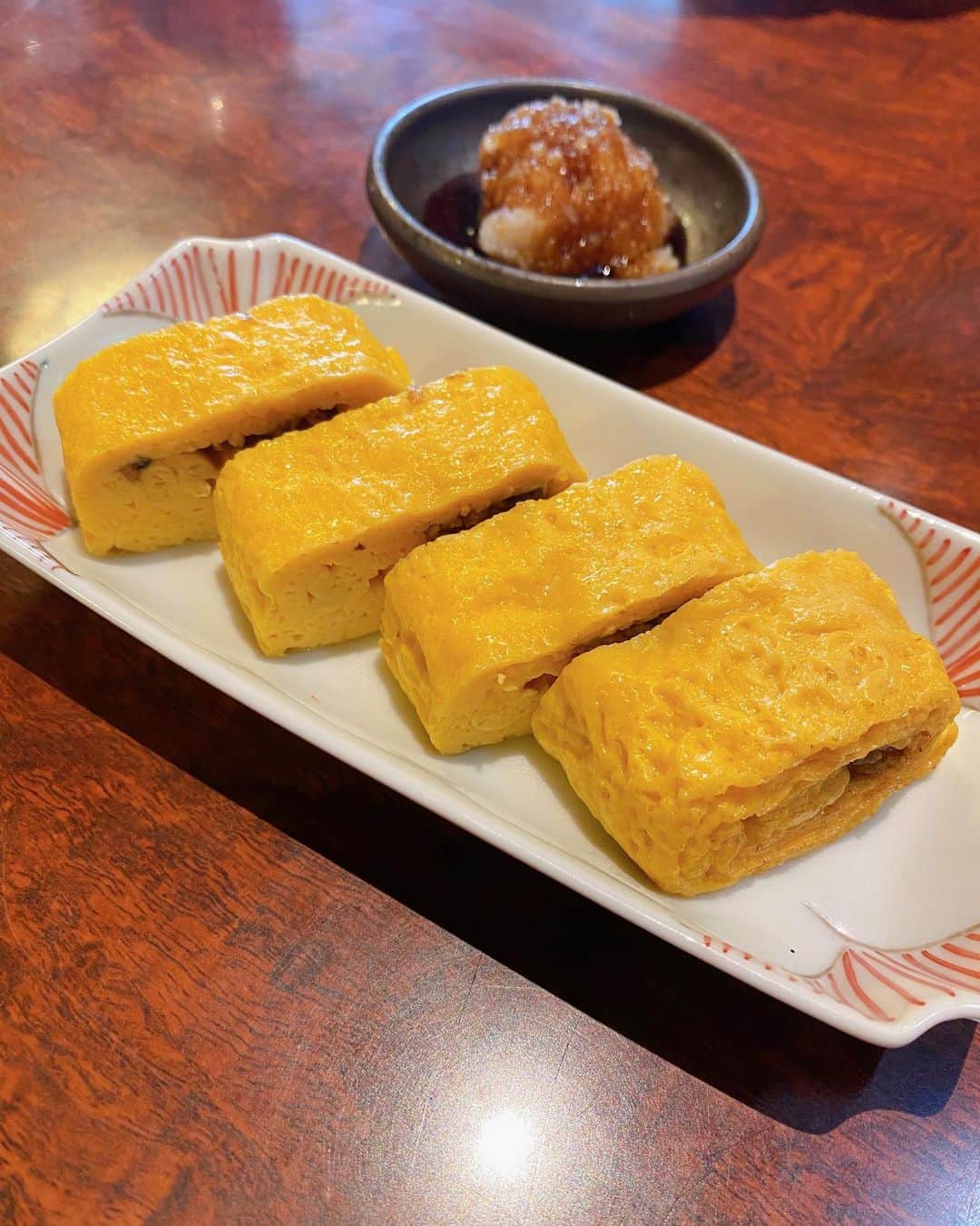 橘沙奈さんのインスタグラム写真 - (橘沙奈Instagram)「* 成田山へ旅行行った時に食べた鰻🎶 有名店の｢川豊｣✨ 平日なのにめっちゃ並んでた！ お味はもちろん美味しかったです🤭  成田山も行ってみたかったし、 御護摩祈祷も出来て良かった✨ 去年厄年だったから後厄で行けて ちょうど良かったかも😂 * * * * * * * * * * * * * * * * * * * * * * * * #川豊 #成田山うなぎ #成田山表参道 #成田山新勝寺 #成田山グルメ #鰻」5月21日 12時41分 - an.an.0706