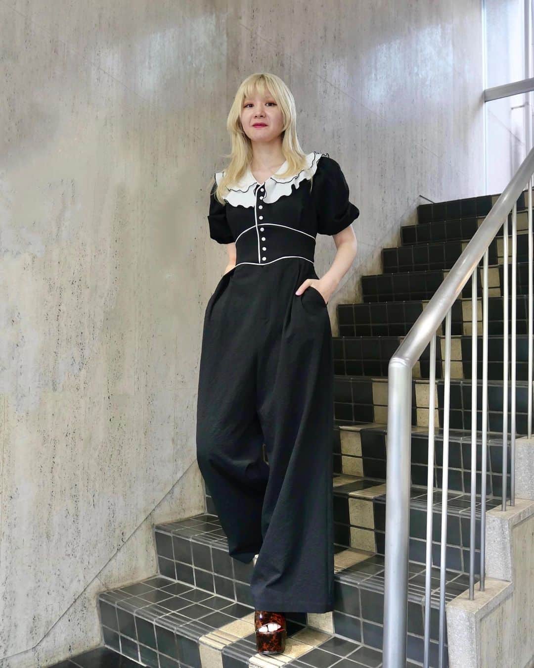 PAMEO POSE 表参道のインスタグラム