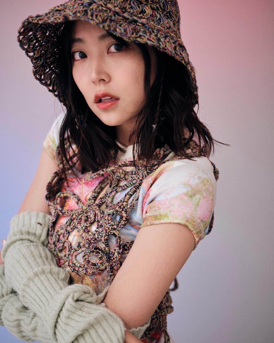 白間美瑠のインスタグラム：「森林の日🌳 #5月20日」