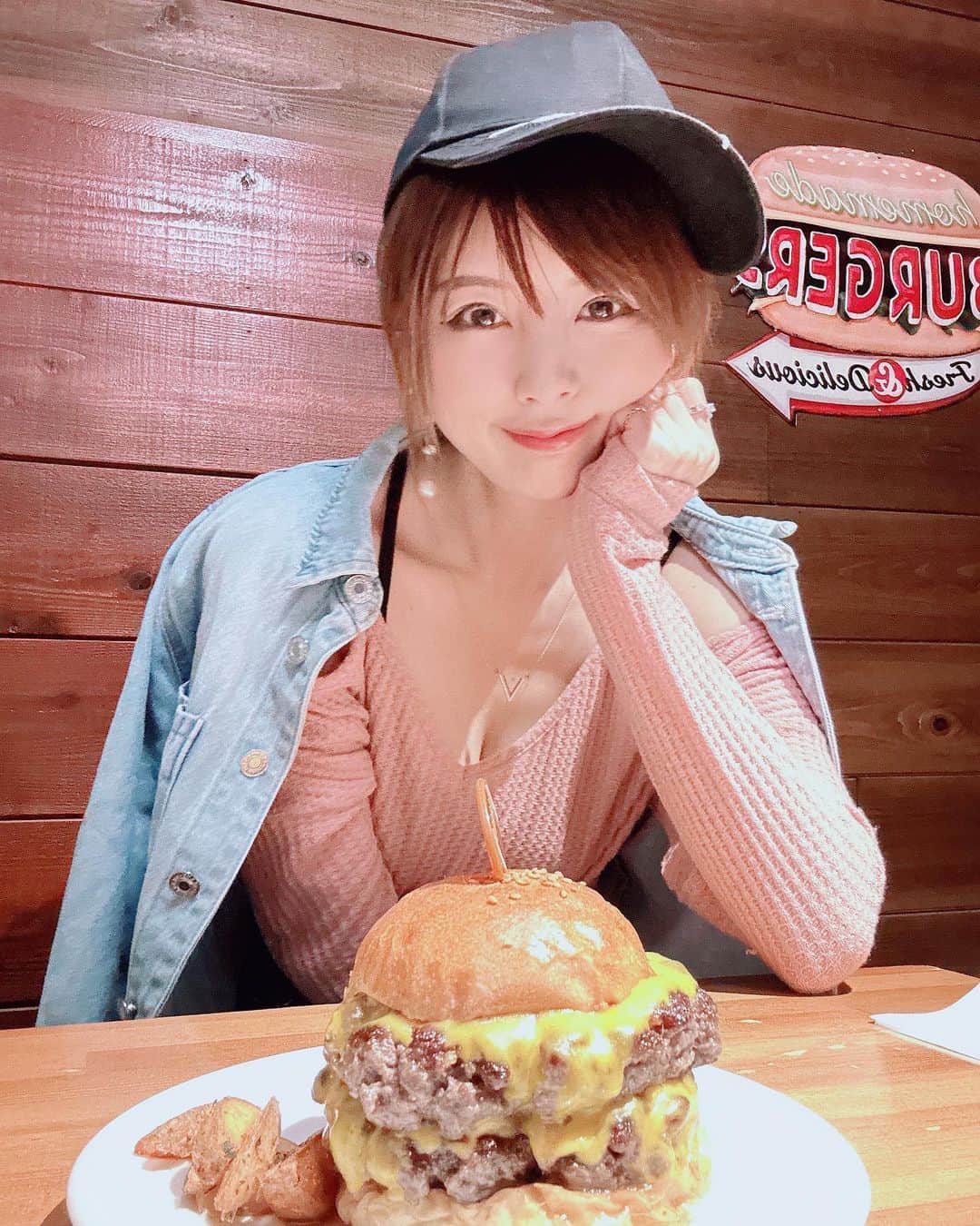 satomiのグルメインスタ