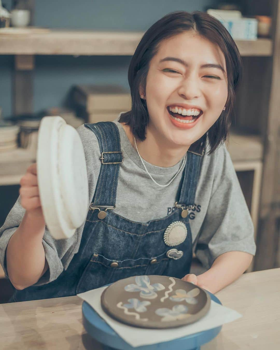 高橋春織のインスタグラム