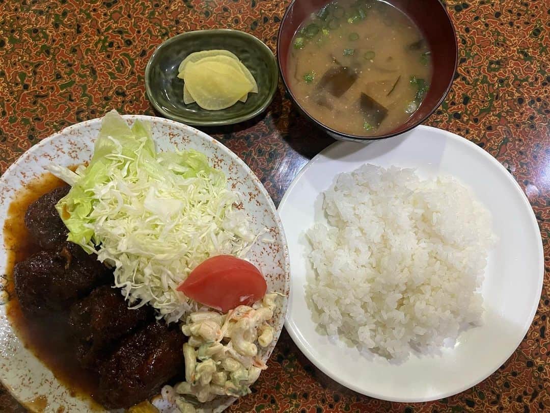 井林辰憲のインスタグラム
