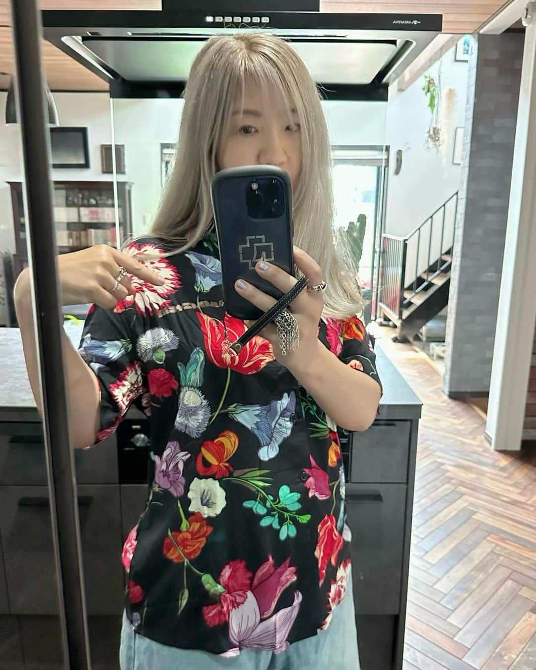 喜国雅彦＆国樹由香のインスタグラム