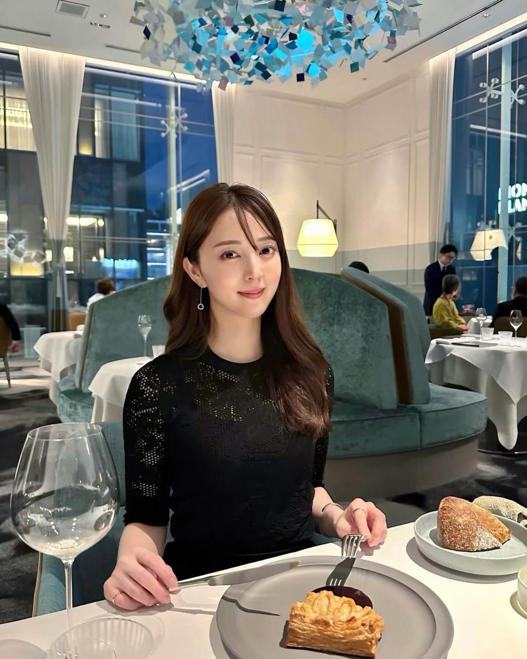 麻亜里のグルメインスタ