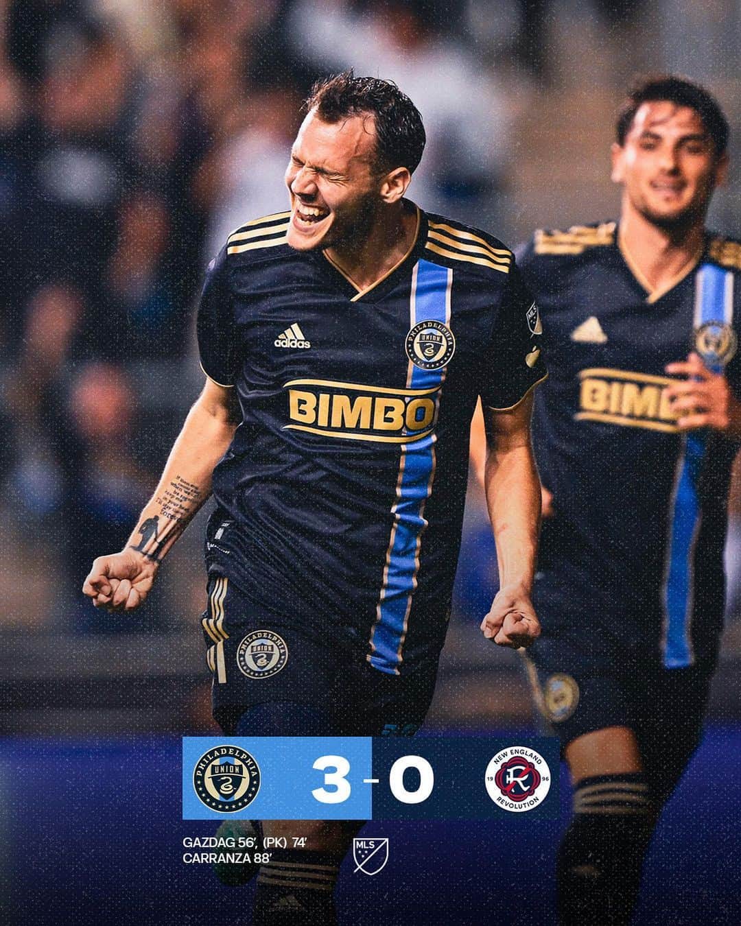 Major League Soccerさんのインスタグラム写真 - (Major League SoccerInstagram)「45 goals on Matchday 14. Rivalry Week brought the 🔥」5月21日 14時16分 - mls