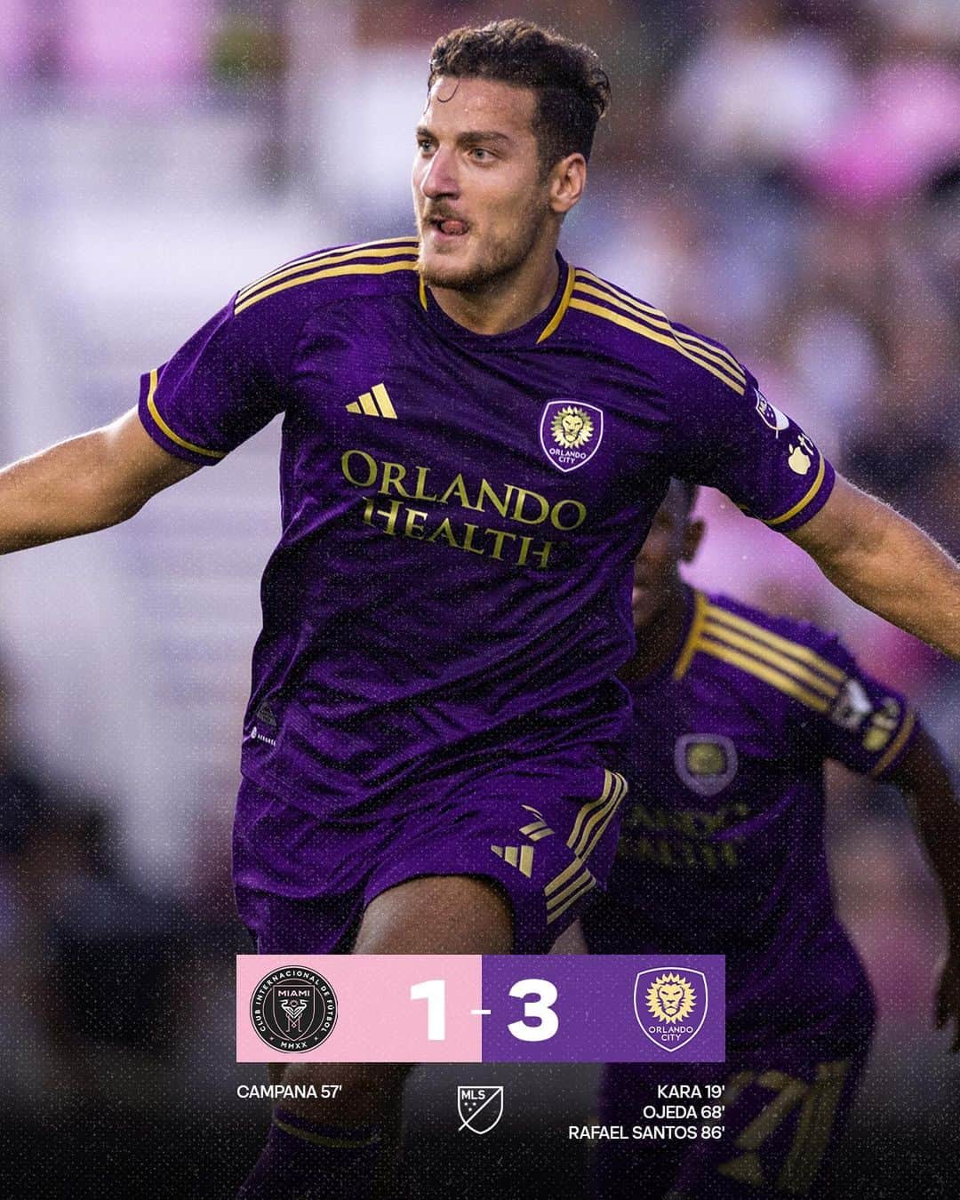 Major League Soccerさんのインスタグラム写真 - (Major League SoccerInstagram)「45 goals on Matchday 14. Rivalry Week brought the 🔥」5月21日 14時16分 - mls