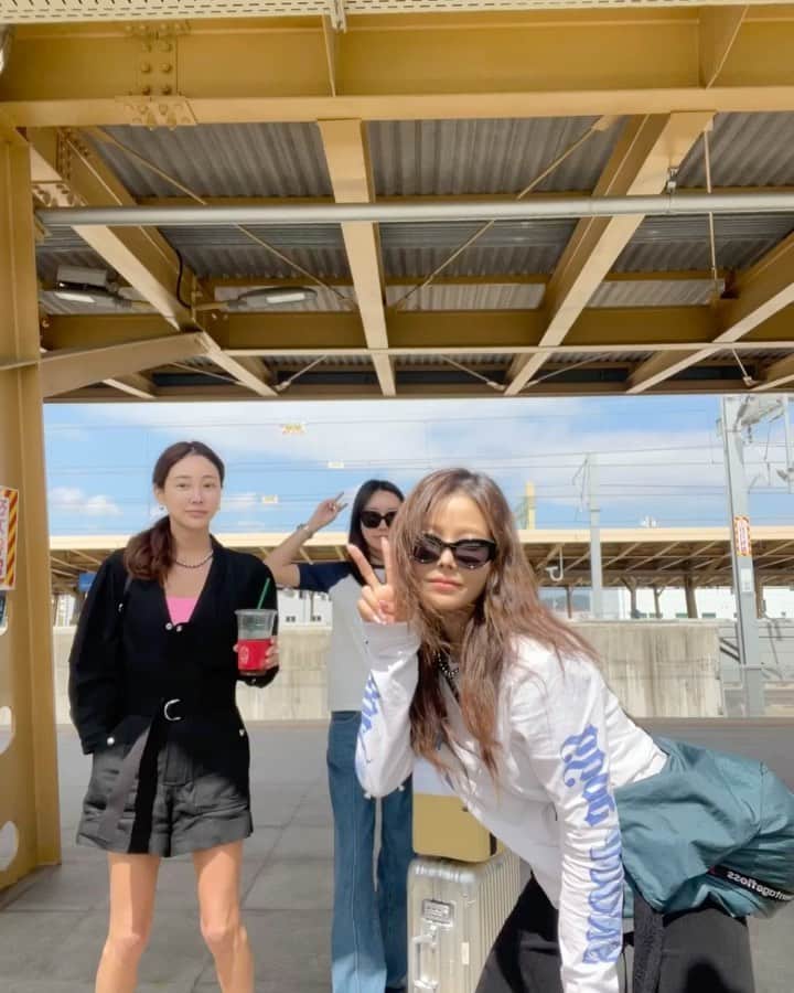 のインスタグラム：「햄보끄 🫶🏽 맘놓고 먹규 충전했으니 이제 열일!!」