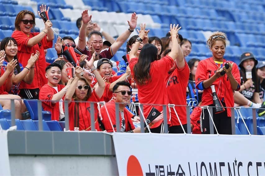 東京フェニックス・ラグビークラブのインスタグラム