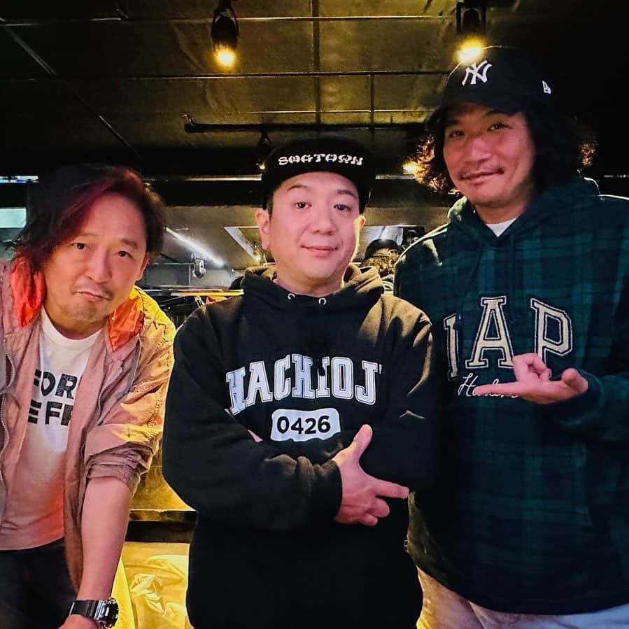 LITTLEのインスタグラム