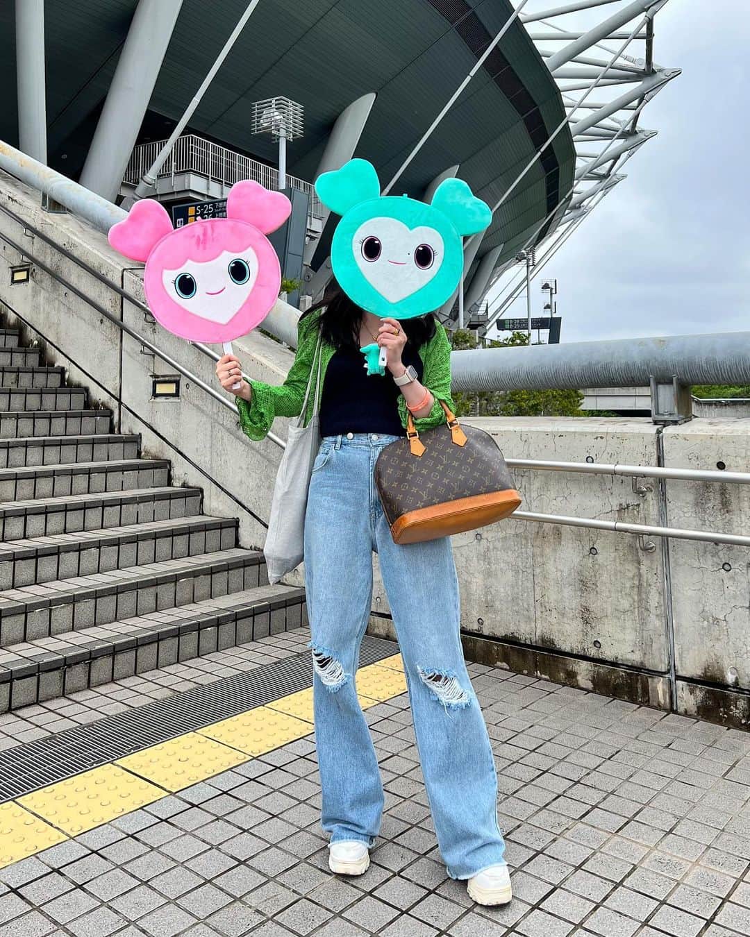 西内みなみのインスタグラム