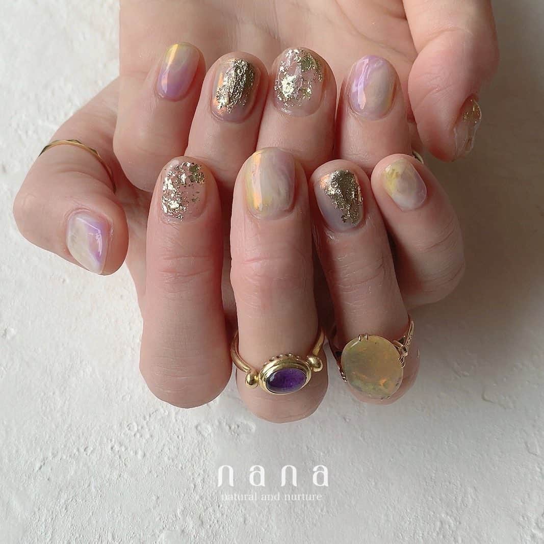 ??viviannail??のインスタグラム