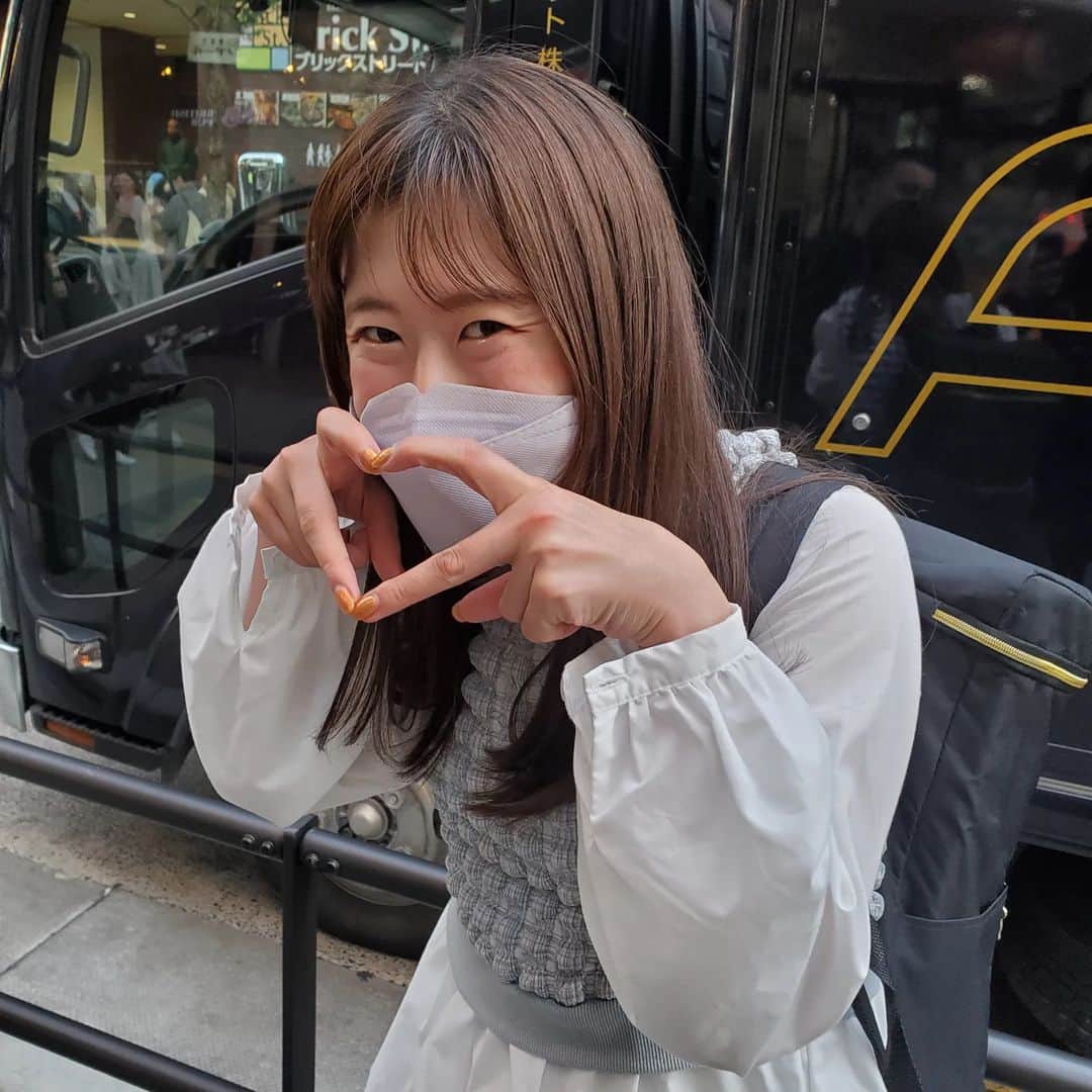 山口いく（アントワネット）のインスタグラム：「#アイドル鳥越」
