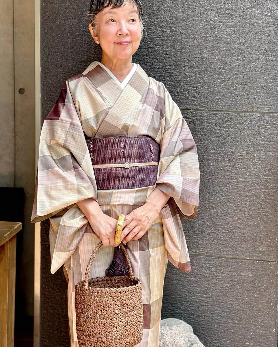 山崎陽子のインスタグラム