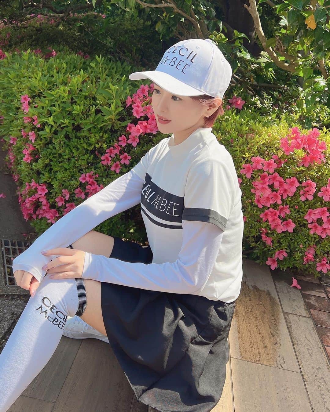 野々宮ミカのインスタグラム