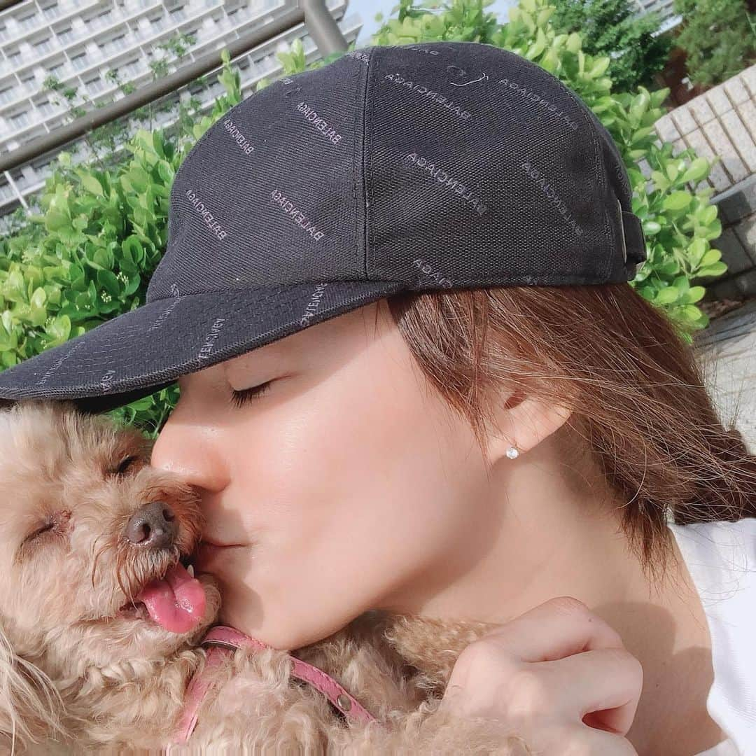 LINAのインスタグラム：「#MAXLINA #セレブ #Sunday」