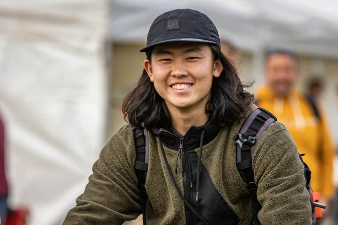 増田優一のインスタグラム