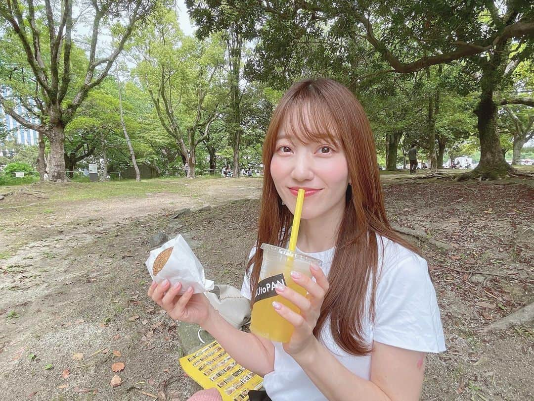 原直子のインスタグラム