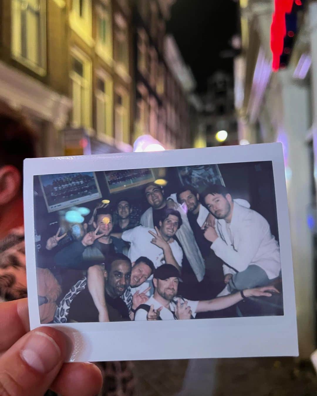 Gorgon Cityさんのインスタグラム写真 - (Gorgon CityInstagram)「You can tell much your mates love you by how much effort they put into your stag do outfits. batchelor party done ✅ big love lads, love you all! ❤️ also Awakenings is a spicy festival 👌」5月22日 2時27分 - gorgoncity