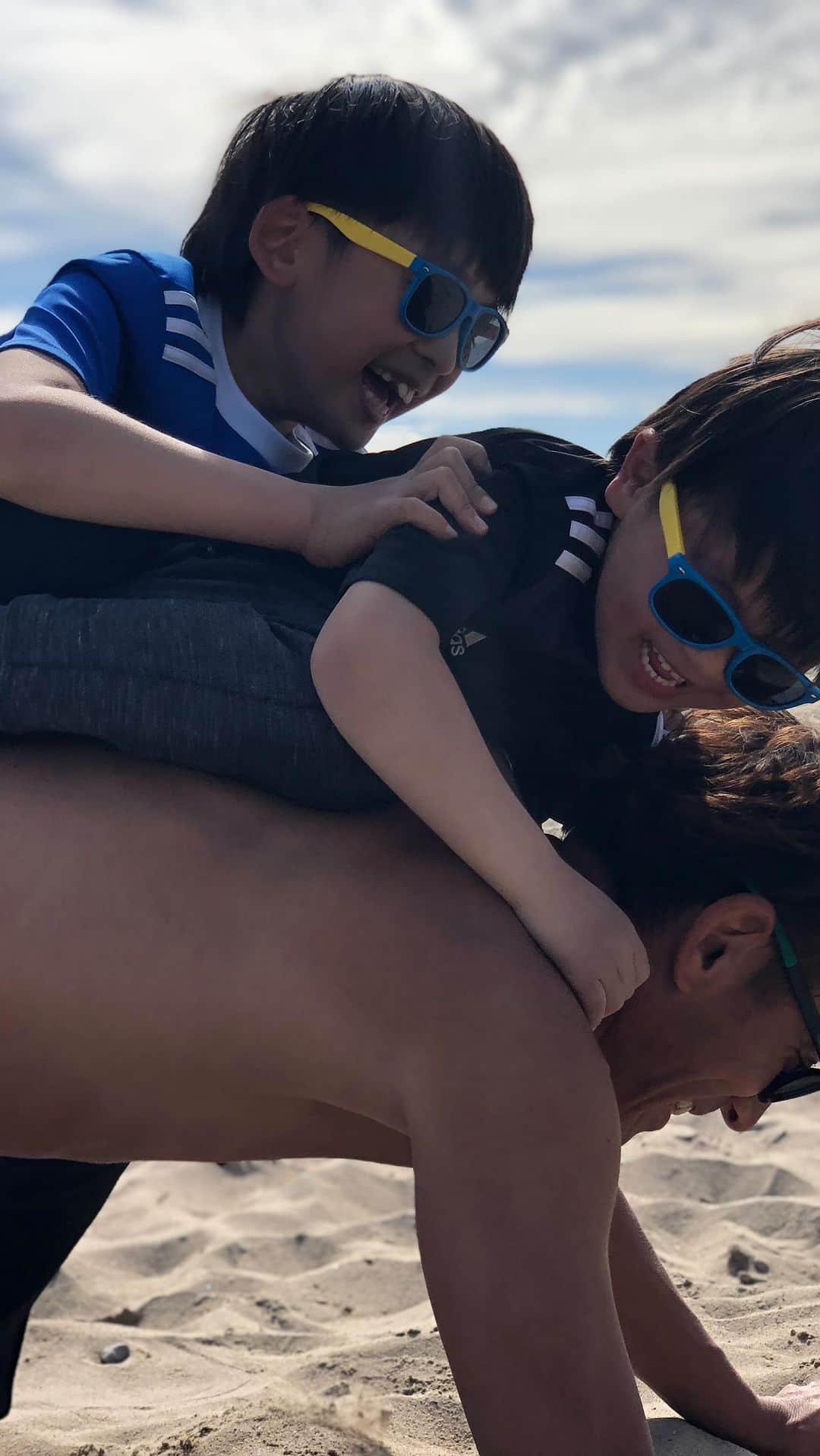 西村晃一のインスタグラム