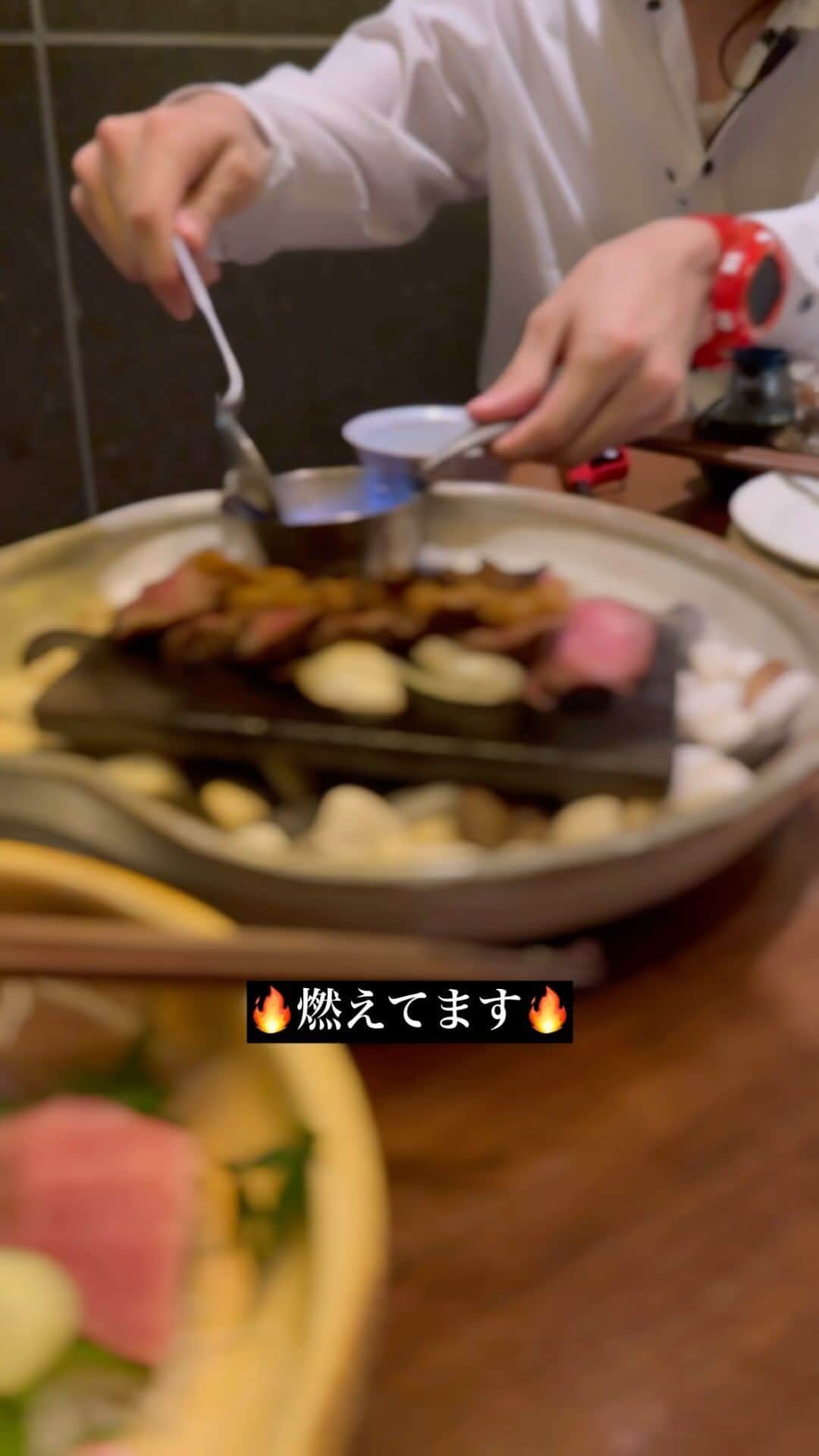 竹本アイラのグルメインスタ