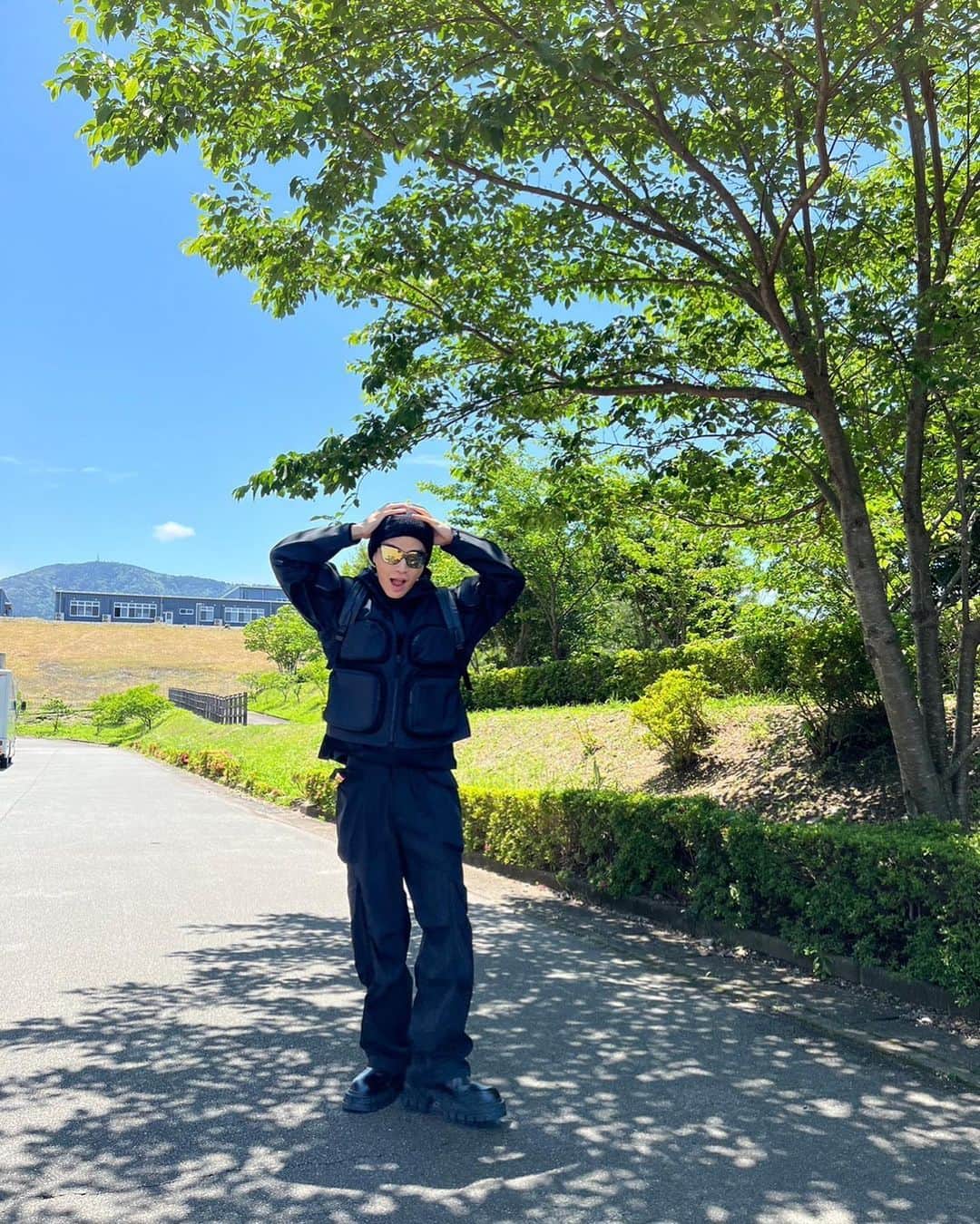 岩田剛典のインスタグラム