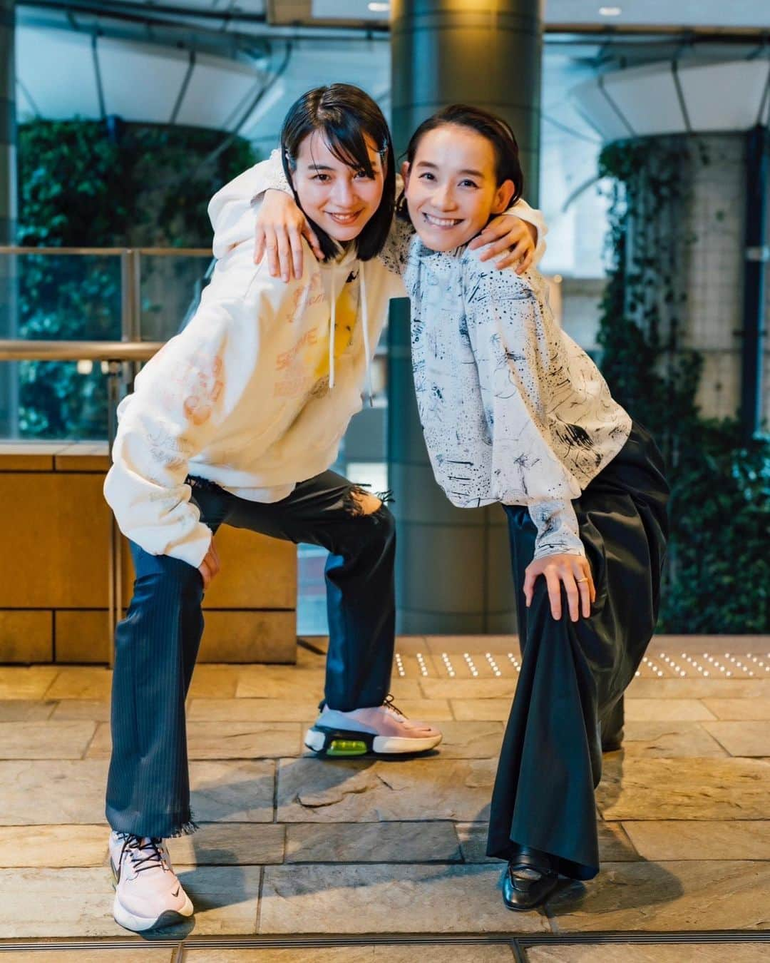 のん（能年玲奈）のインスタグラム