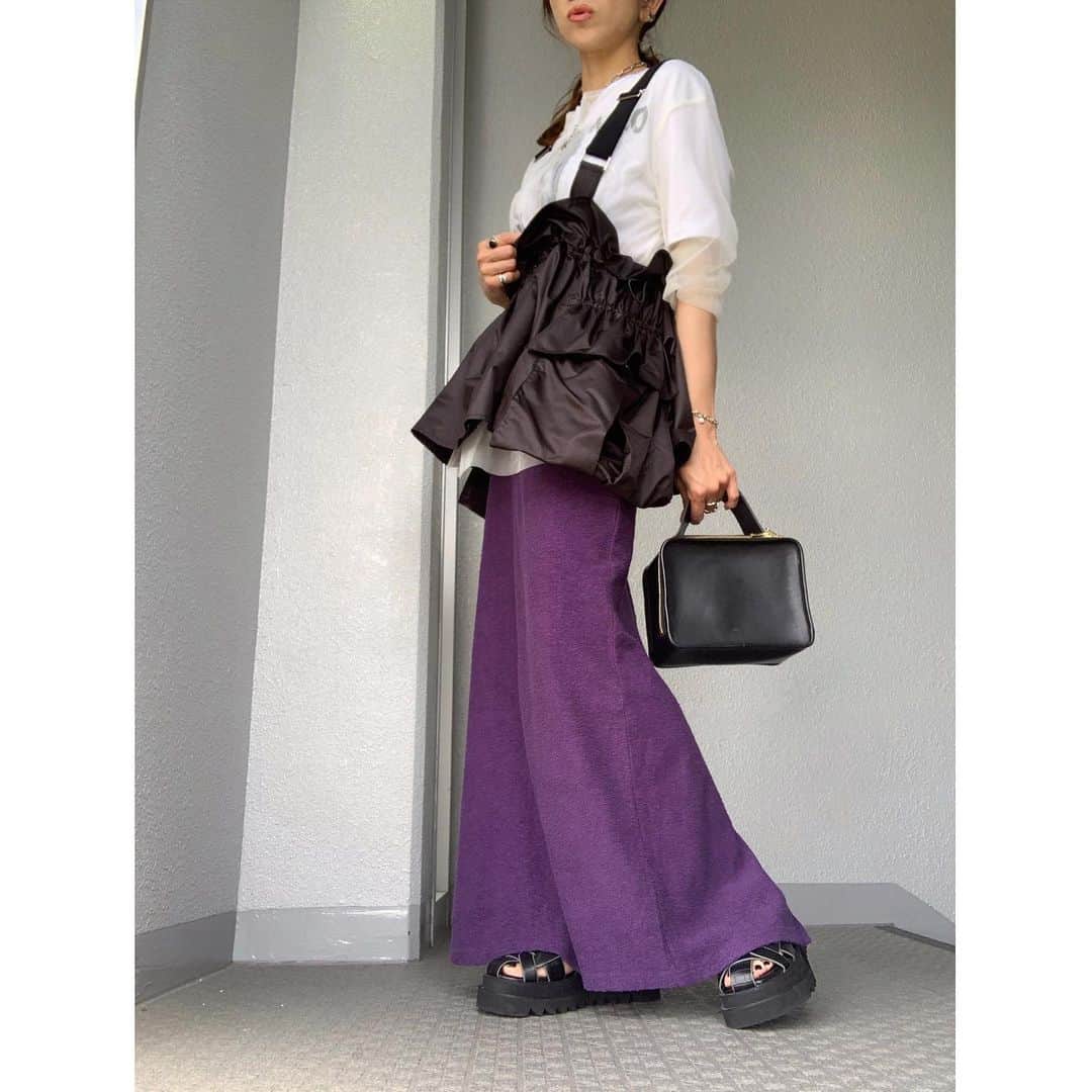 chieminsのインスタグラム