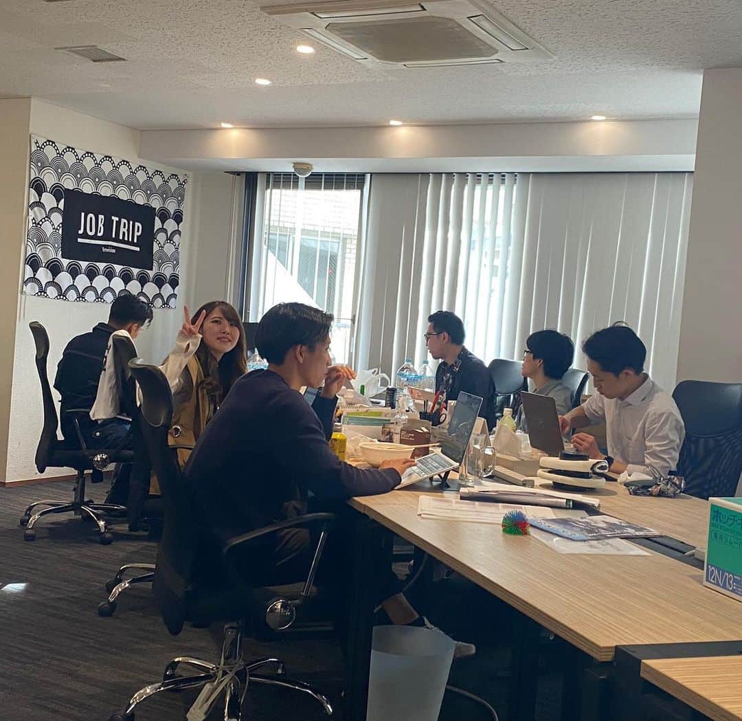 【公式】インビジョン株式会社のインスタグラム