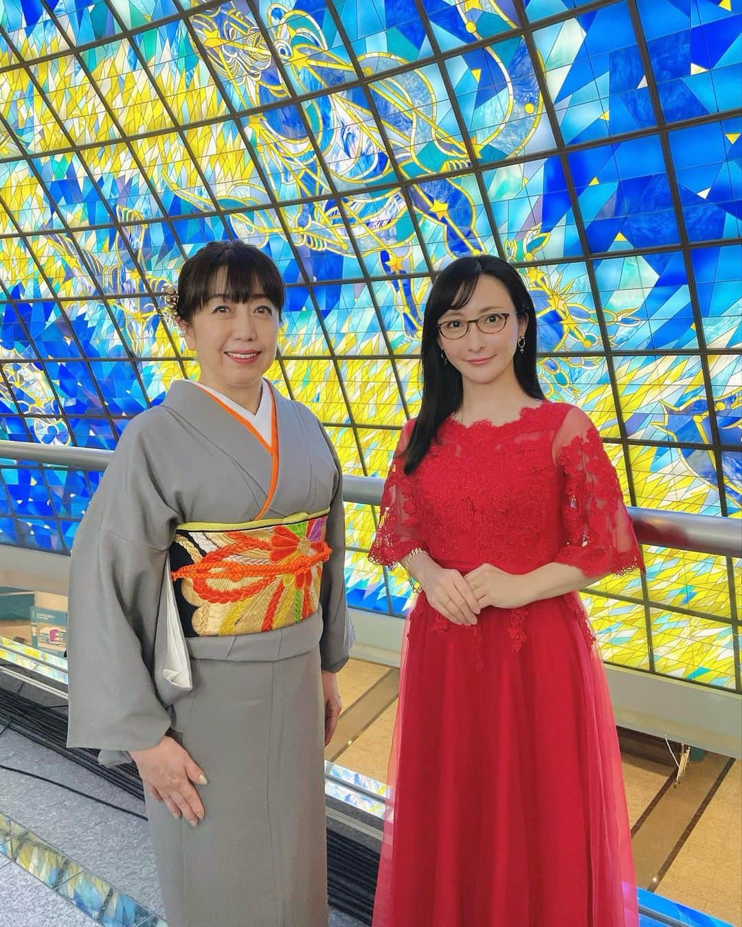 松澤千晶のインスタグラム