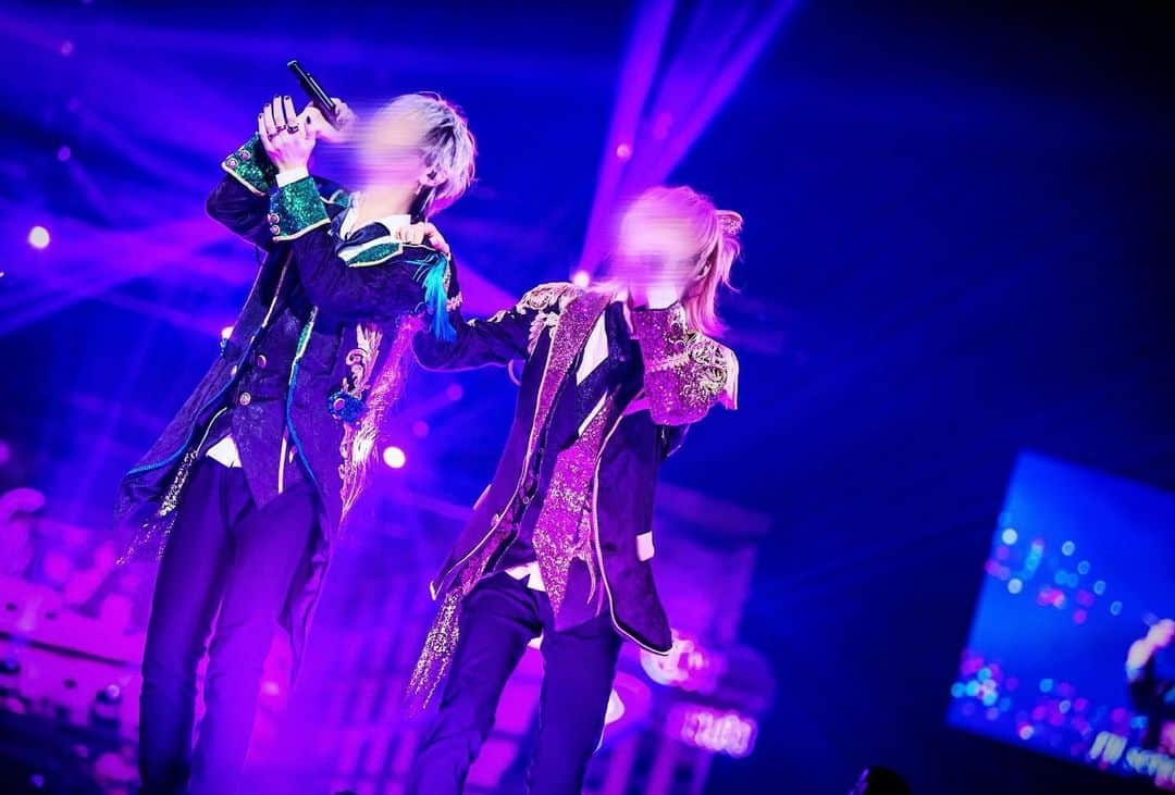 しゆんのインスタグラム：「Greed組」