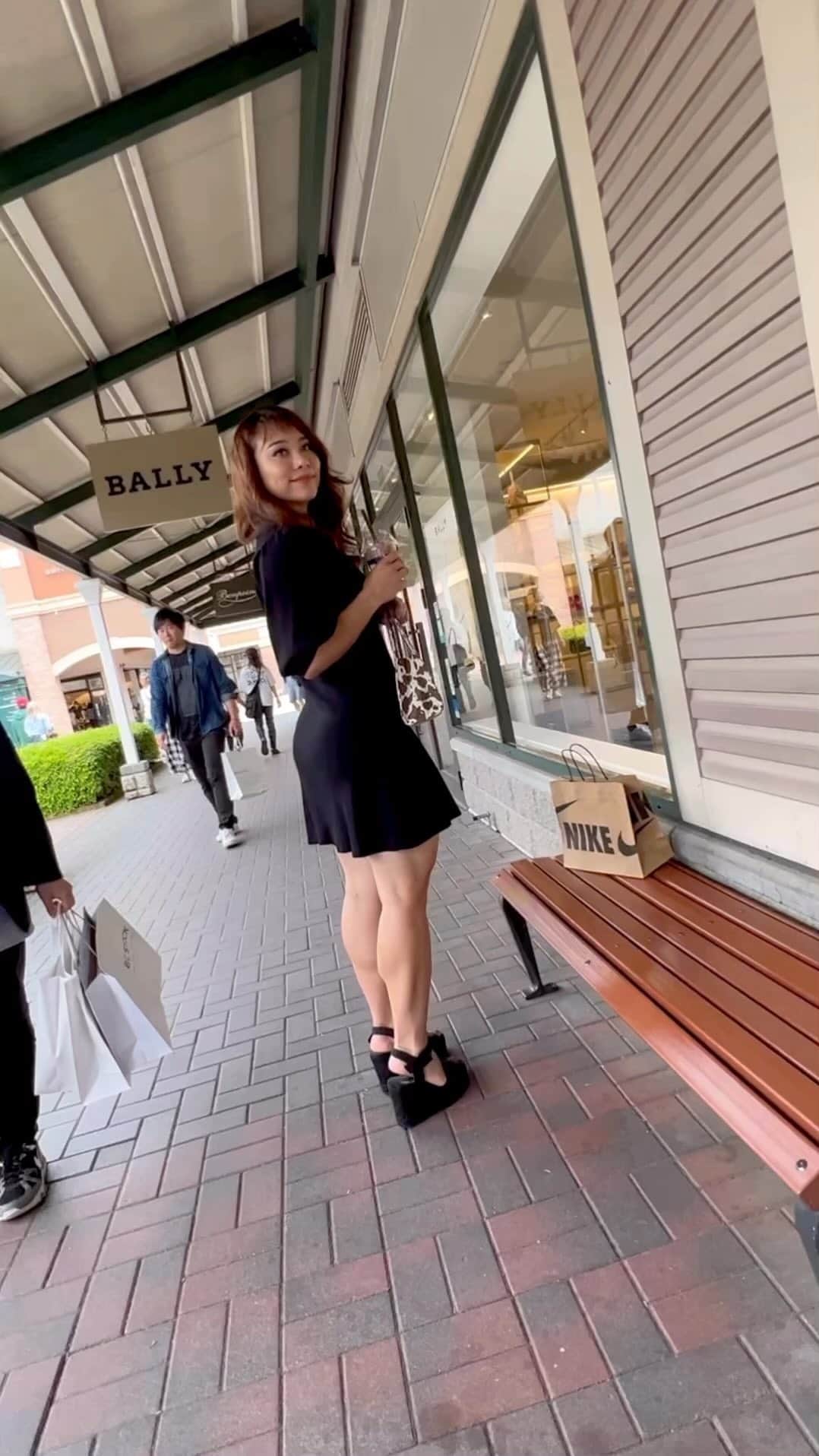 太田りゆのインスタグラム