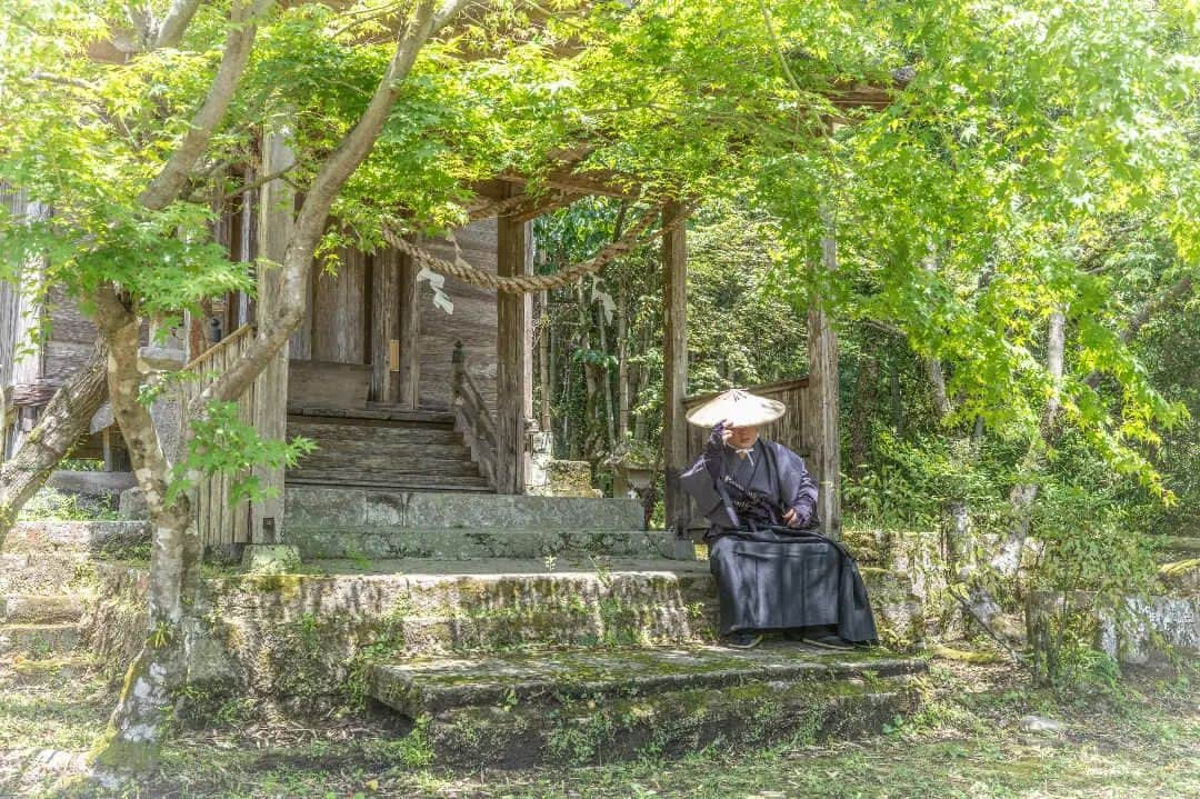 鹿児島よかもん再発見のインスタグラム